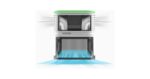 AP735 AEROSTYLE Compact, Purificateur d'air