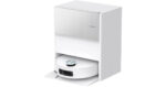Aqua 10 Ultra Roller Complete, Robot aspirateur
