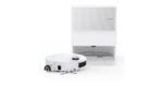 Aqua 10 Ultra Roller Complete, Robot aspirateur