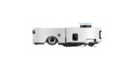 Aqua 10 Ultra Roller Complete, Robot aspirateur