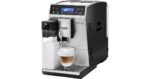 Autentica Cappuccino ETAM 29.660.SB Machine à expresso, Machine à café/Espresso