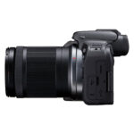 Canon EOS R10 + 18-150 mm