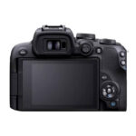 Canon EOS R10 + 18-150 mm