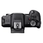 CANON EOS R100 + RF-S 18-45mm f/4.5-6.3 IS STM + Sac + Carte SD 8 Go + Bague EF-EOS R