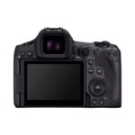 Canon EOS R5 Mark II + RF 24-105mm F4L IS USM