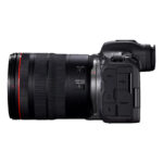 Canon EOS R5 Mark II + RF 24-105mm F4L IS USM