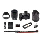 Canon EOS R5 Mark II + RF 24-105mm F4L IS USM