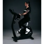 Care Vélo auto-alimenté - PERFORMER LED - - Ergomètre connecté