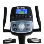 Care Vélo semi allongé auto-alimenté - TELIS RS - ergomètre connecté