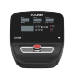 Care Vélo semi allongé ROADSTER LED auto-alimenté - - ergomètre connecté