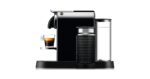 Citiz Semi-automatique Machine à café filtre 1 L, Machine à capsule