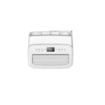 Climatiseur Mobile Blanc 15000BTU WIFI Classe A Argo ARG-MILOIVTSS