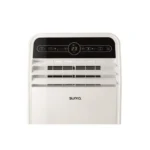 Climatiseur mobile réversible 3500w 40m² avec kit fenêtre - BLIZR3500RV - SUPRA