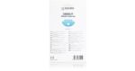 D-CC3C Accessoire et fourniture pour aspirateur Housse pour balai à franges Aspirateur robot, Couverture de l’essuie-glace