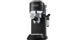 Dedica Style EC 685.BK, Machine à expresso