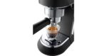 Dedica Style EC 685.BK, Machine à expresso