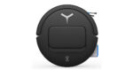 Deebot T80 Omni Noir, Robot aspirateur