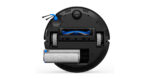 Deebot T80 Omni Noir, Robot aspirateur