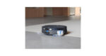 Deebot T80 Omni Noir, Robot aspirateur