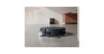 Deebot T80 Omni Noir, Robot aspirateur