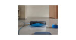 Deebot T80 Omni Noir, Robot aspirateur