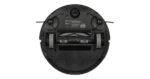 Deebot X1 Plus Noir, Gris, Robot aspirateur