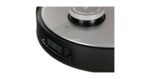 Deebot X1 Plus Noir, Gris, Robot aspirateur