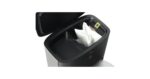 Deebot X1 Plus Noir, Gris, Robot aspirateur