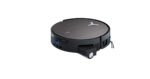 DEEBOT X11 OmniCyclone, Robot aspirateur