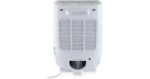 Déshumidificateur DD8L ION, avec ioniseur et nano-filtre