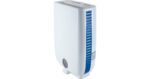 Déshumidificateur DD8L ION, avec ioniseur et nano-filtre
