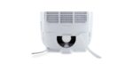 Déshumidificateur DD8L ION, avec ioniseur et nano-filtre