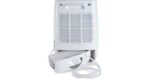 Déshumidificateur DD8L ION, avec ioniseur et nano-filtre