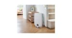 Déshumidificateur DD8L ION, avec ioniseur et nano-filtre
