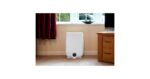 Déshumidificateur DD8L ION, avec ioniseur et nano-filtre