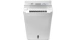 Déshumidificateur DD8L Zambezi, avec ioniseur et nano-filtre