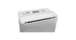 Déshumidificateur DD8L Zambezi, avec ioniseur et nano-filtre