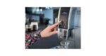 DINAMICA ECAM 350.35.SB Entièrement automatique Machine à expresso, Machine à café/Espresso