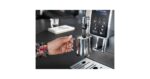 DINAMICA ECAM 350.35.SB Entièrement automatique Machine à expresso, Machine à café/Espresso