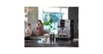 DINAMICA ECAM 350.35.SB Entièrement automatique Machine à expresso, Machine à café/Espresso
