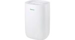 Dry ABC 12L Déshumidificateur
