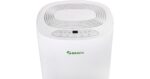 Dry ABC 12L Déshumidificateur