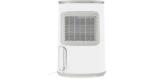 Dry Arete One 10L Déshumidificateur à compresseur et purificateur d'air