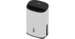 Dry Arete One 10L Déshumidificateur à compresseur et purificateur d'air