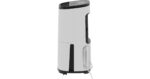 Dry Arete One 12L Déshumidificateur à compresseur et purificateur d'air
