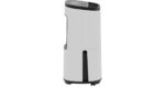 Dry Arete One 12L Déshumidificateur à compresseur et purificateur d'air