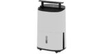 Dry Arete One 12L Déshumidificateur à compresseur et purificateur d'air