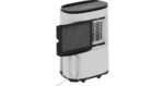 Dry Arete One 12L Déshumidificateur à compresseur et purificateur d'air