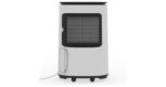Dry Arete One 12L Déshumidificateur à compresseur et purificateur d'air