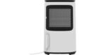Dry Arete One 20L Déshumidificateur à compresseur et purificateur d'air